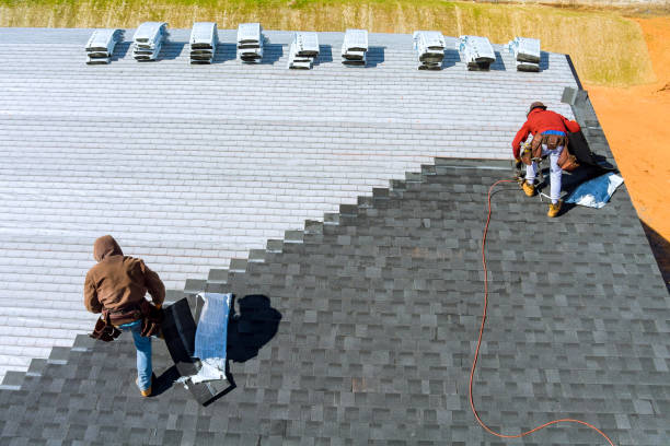 Professional Roofing Contractor in Lenape Heights, PA