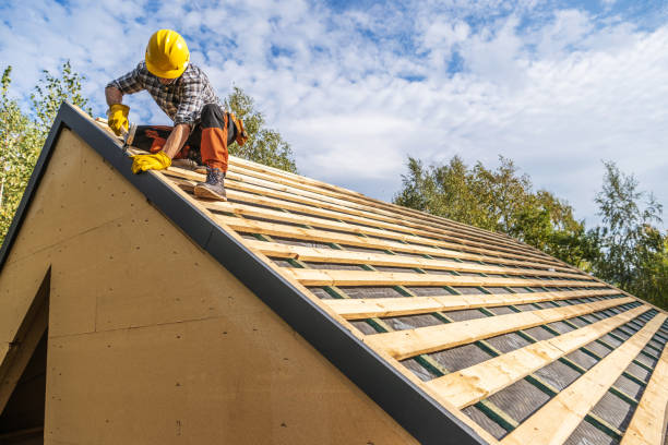 Best Storm Damage Roof Repair  in Lenape Heights, PA
